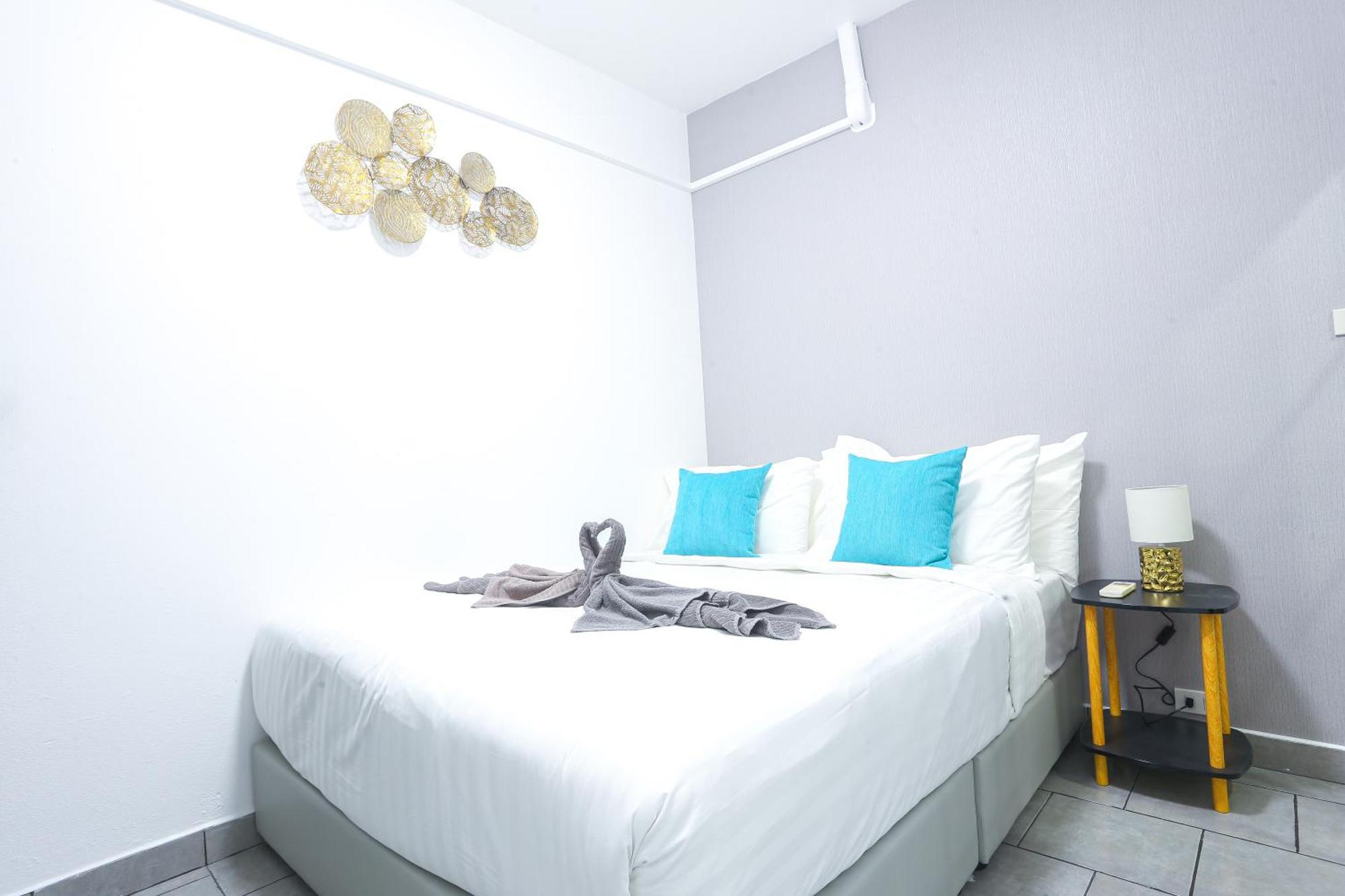 Pool Villa Pattaya Phratamnak C2- 2 Bedroom Haat Jomtien Eksteriør bilde